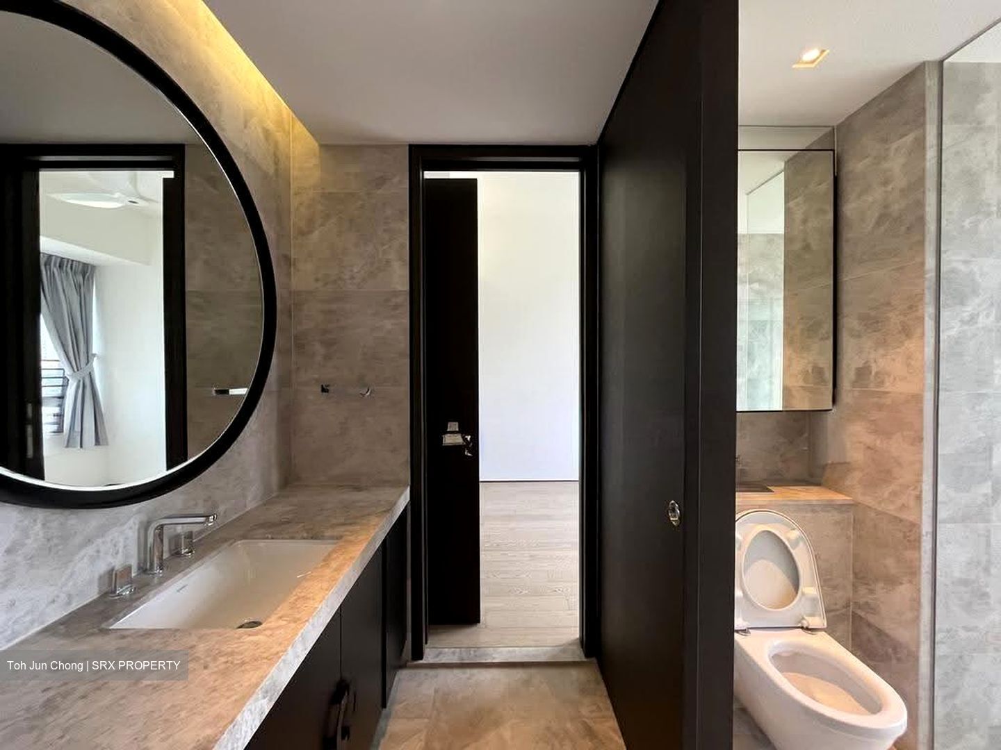 Centennia Suites (D9), Condominium #612109091